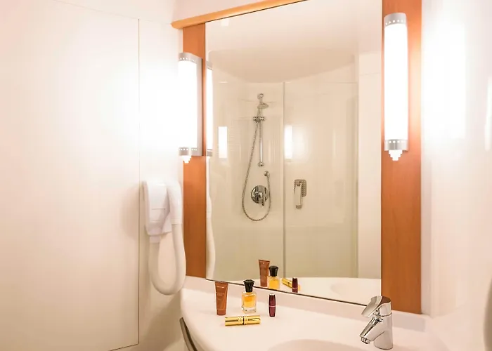 Ibis Belval فندق