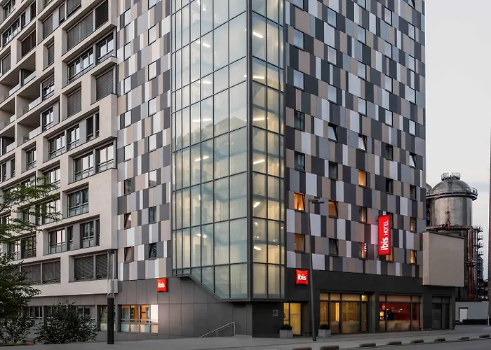 Ibis Belval فندق
