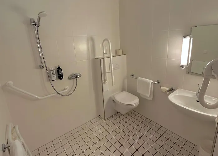 فندق Ibis Belval إيش زور أليتْسّيتِّ