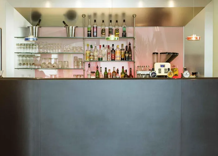 Ibis Belval エシュ＝シュル＝アルゼット