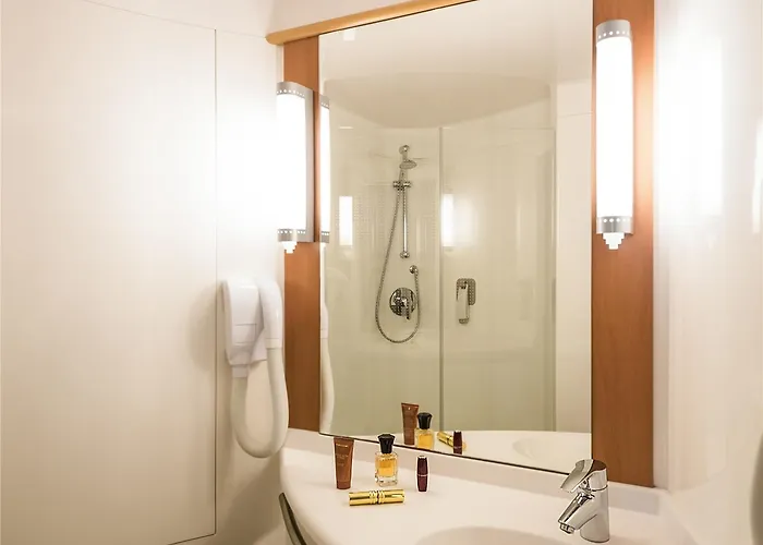 Ibis Belval إيش زور أليتْسّيتِّ