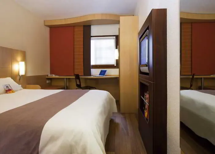 Ibis Belval فندق