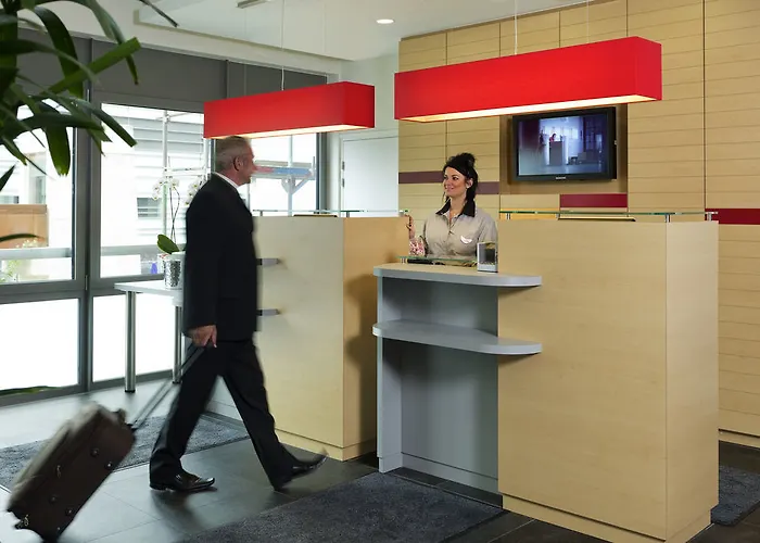 فندق Ibis Belval 3*