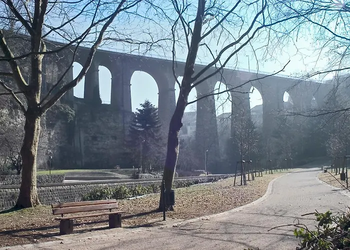 Ibis Belval ホテル 3*