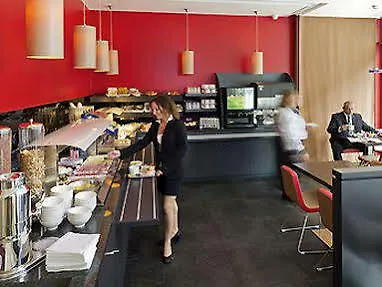 Ibis Belval ホテル エシュ＝シュル＝アルゼット